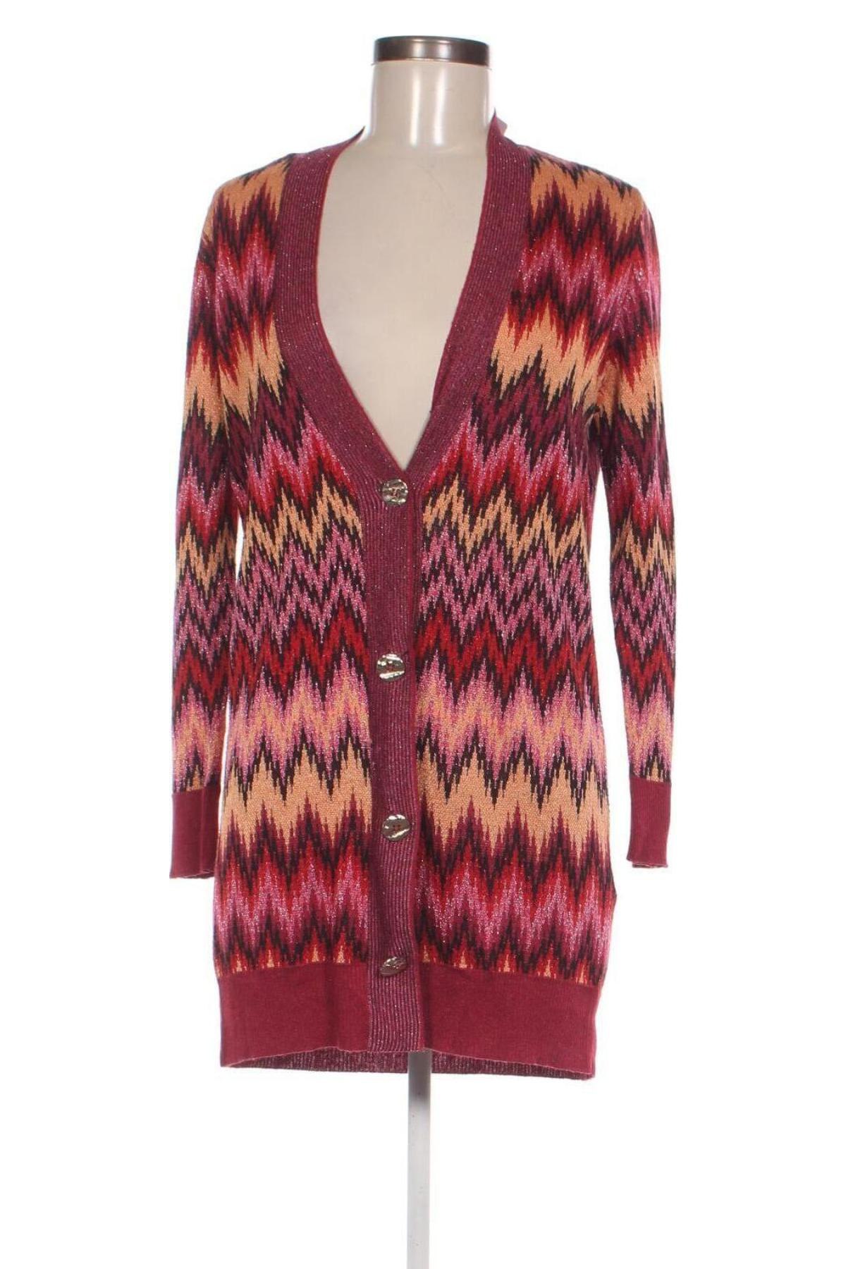 Cardigan de damă Uterque, Mărime S, Culoare Multicolor, Preț 102,99 Lei