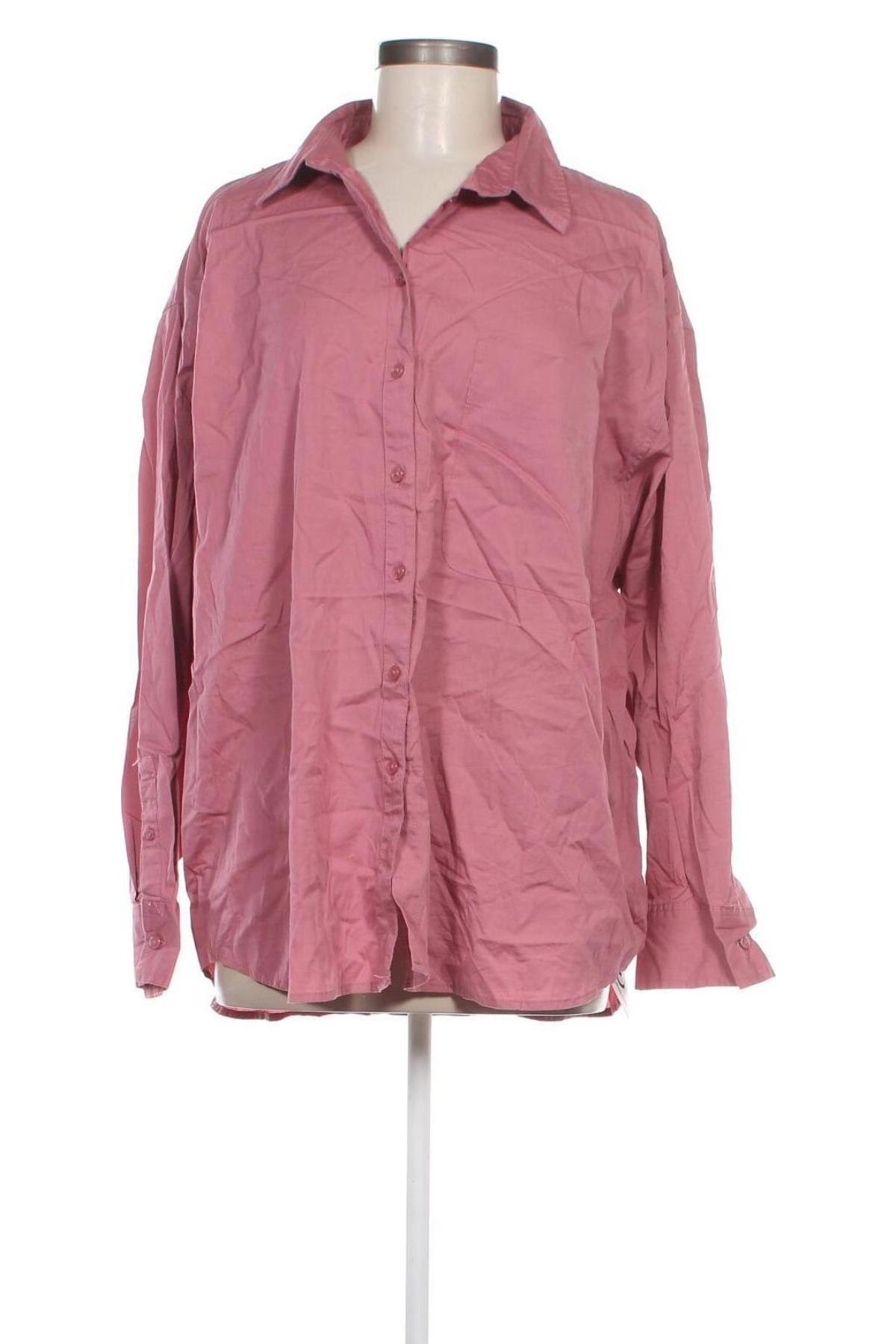 Damenbluse A New Day, Größe XXL, Farbe Rosa, Preis 22,99 €