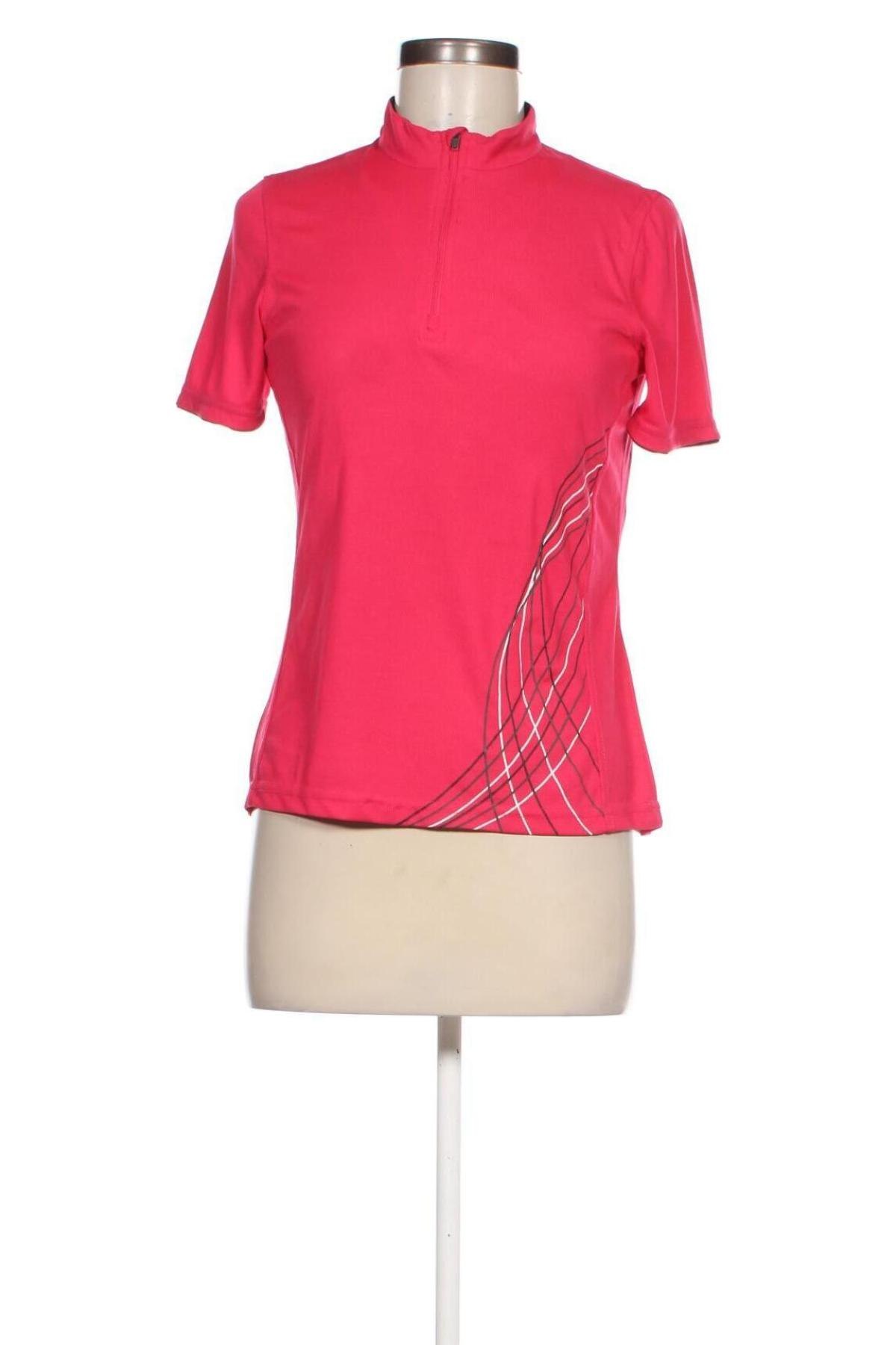 Damen T-Shirt Crivit, Größe S, Farbe Rosa, Preis 7,16 €