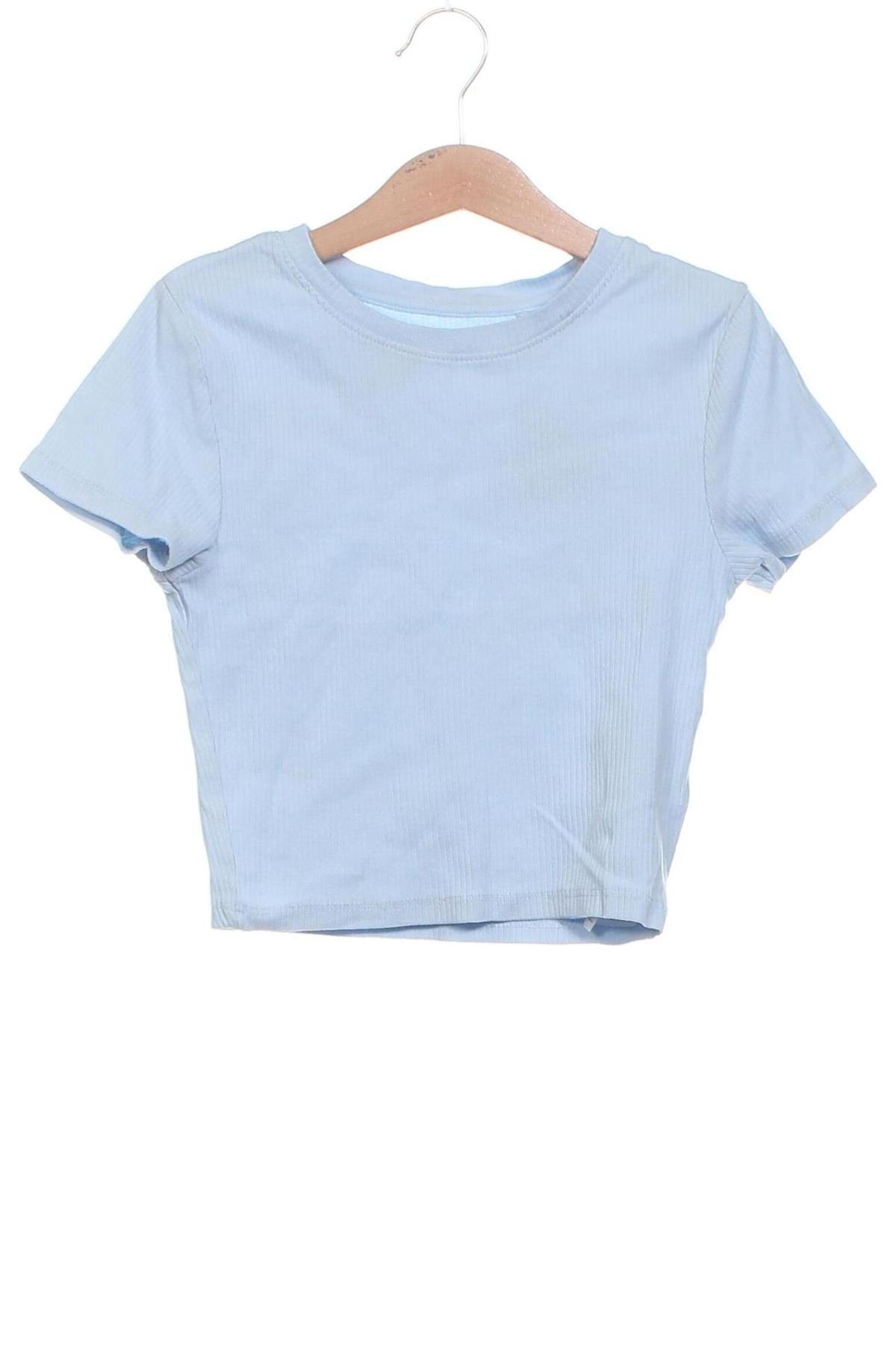 Damen T-Shirt FSBN Sister, Größe XXS, Farbe Blau, Preis € 9,00