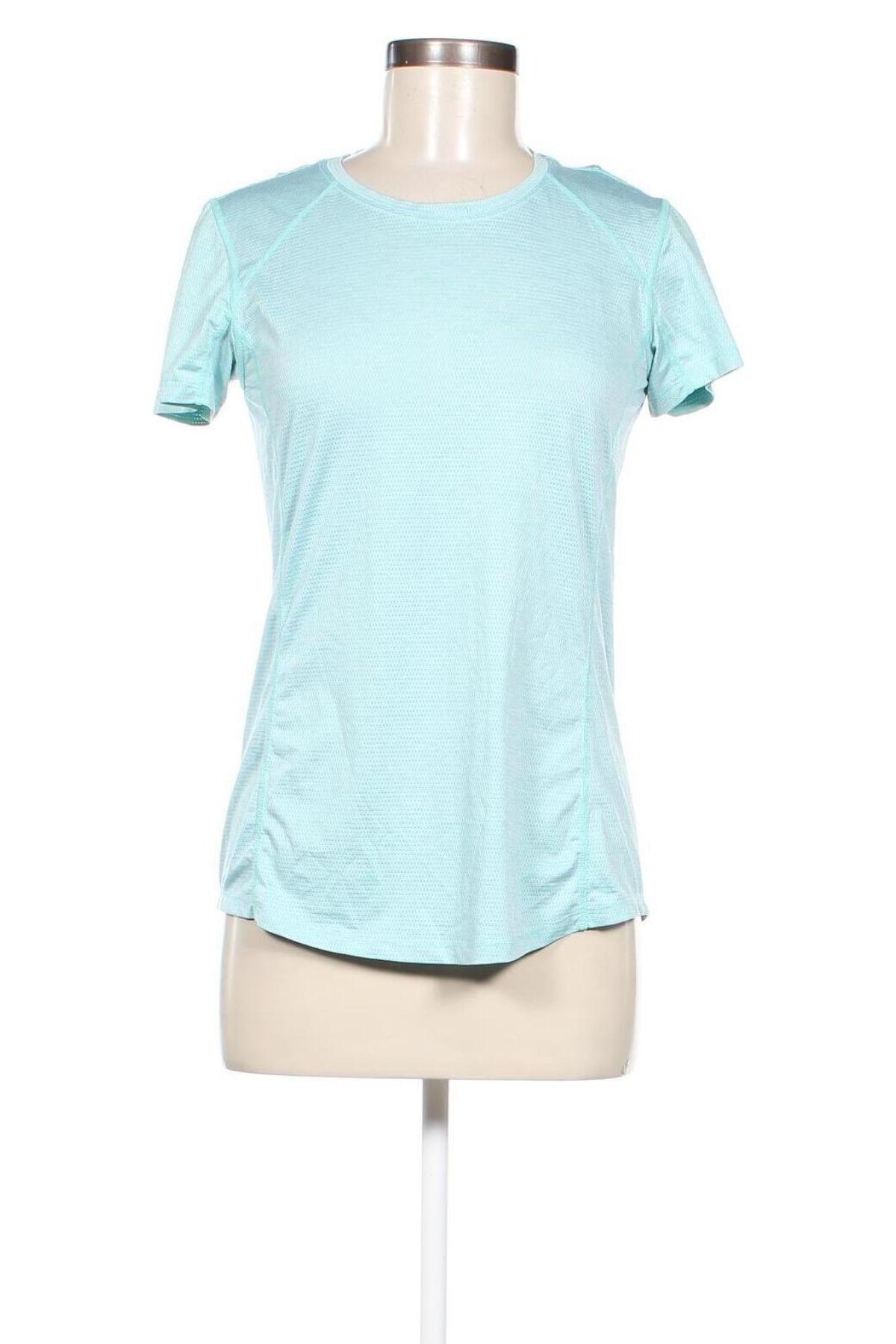 Γυναικείο t-shirt H&M, Μέγεθος M, Χρώμα Μπλέ, Τιμή 6,99 €