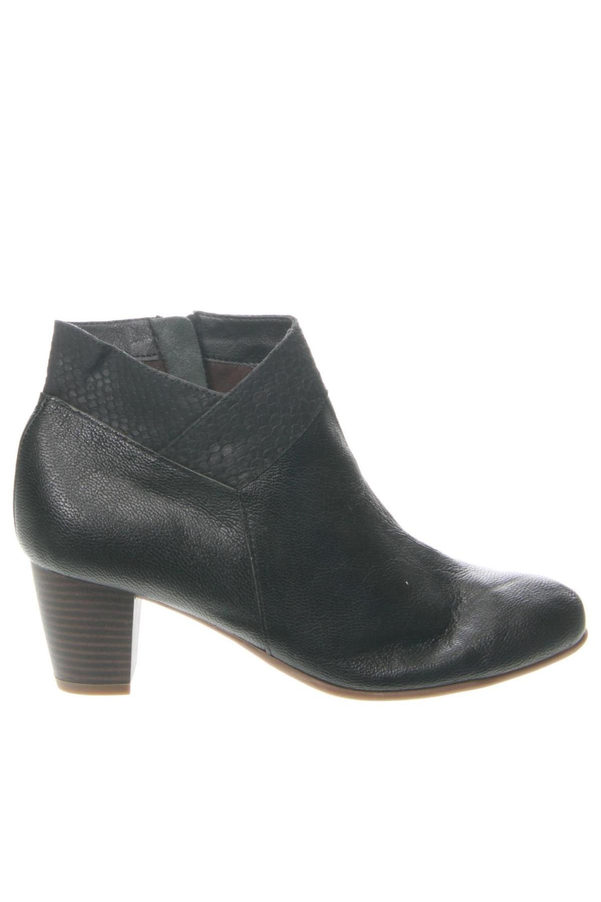 Damen Stiefeletten Damart, Größe 37, Farbe Schwarz, Preis € 23,99