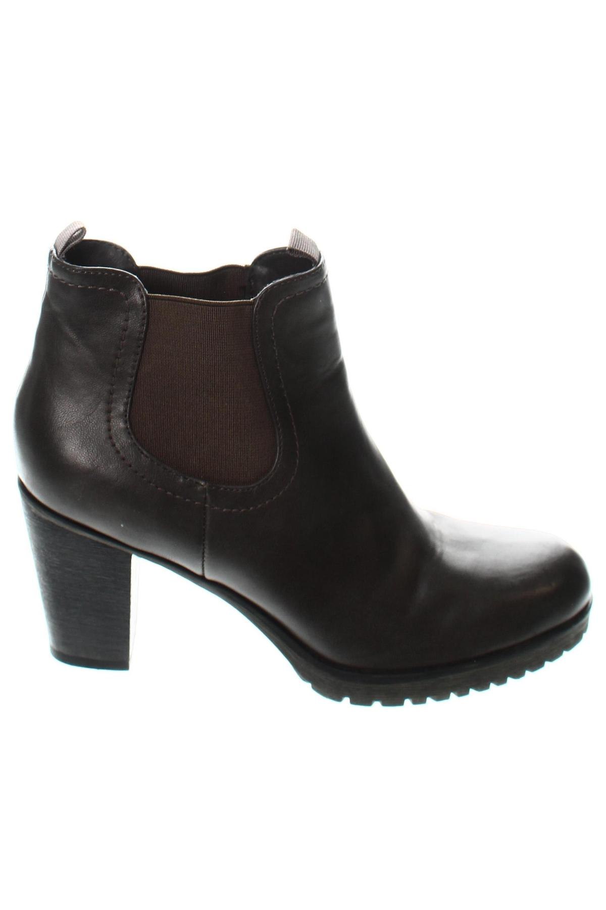 Damen Stiefeletten Graceland, Größe 38, Farbe Grau, Preis € 29,99