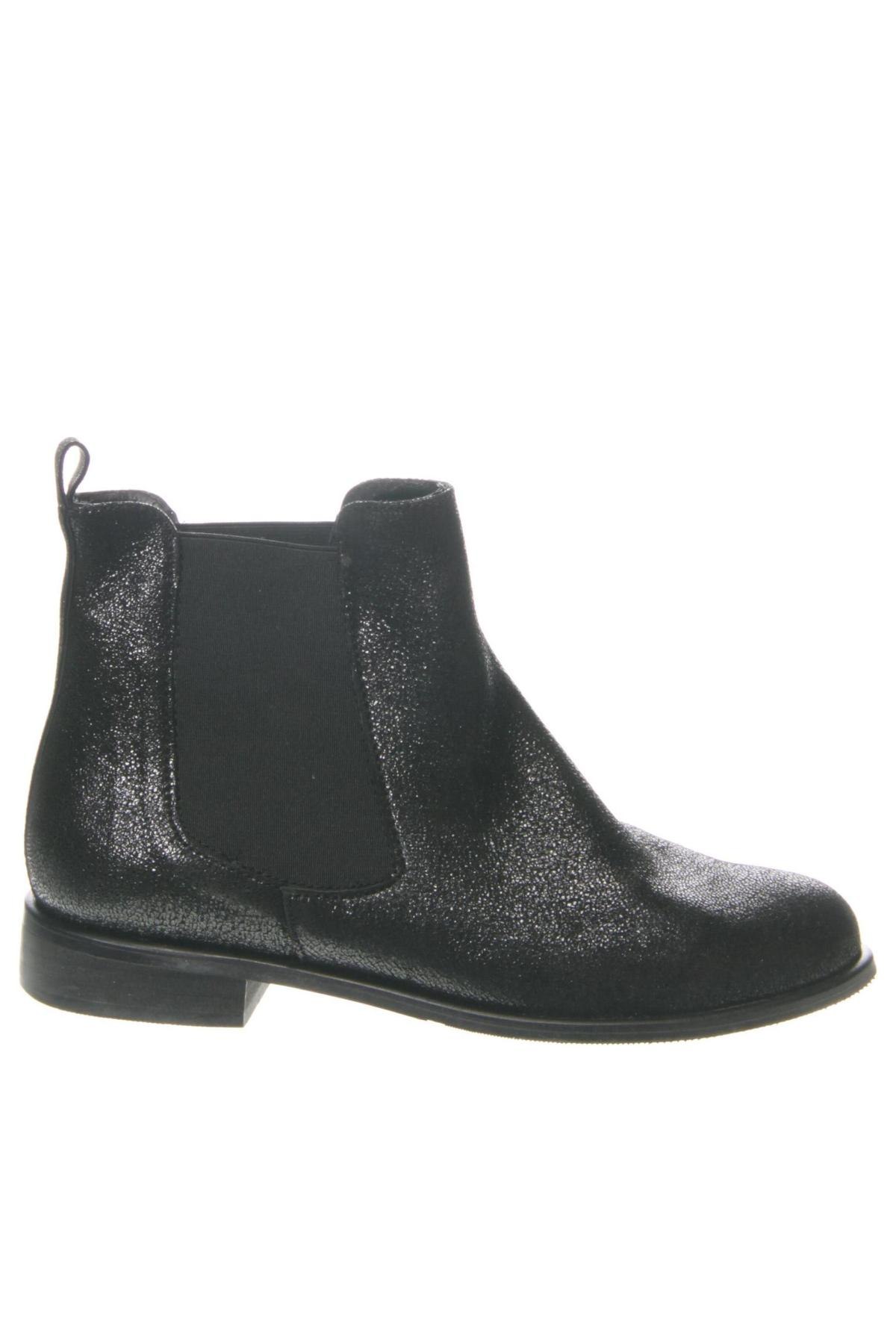 Botine de damă Morgan, Mărime 38, Culoare Negru, Preț 110,99 Lei