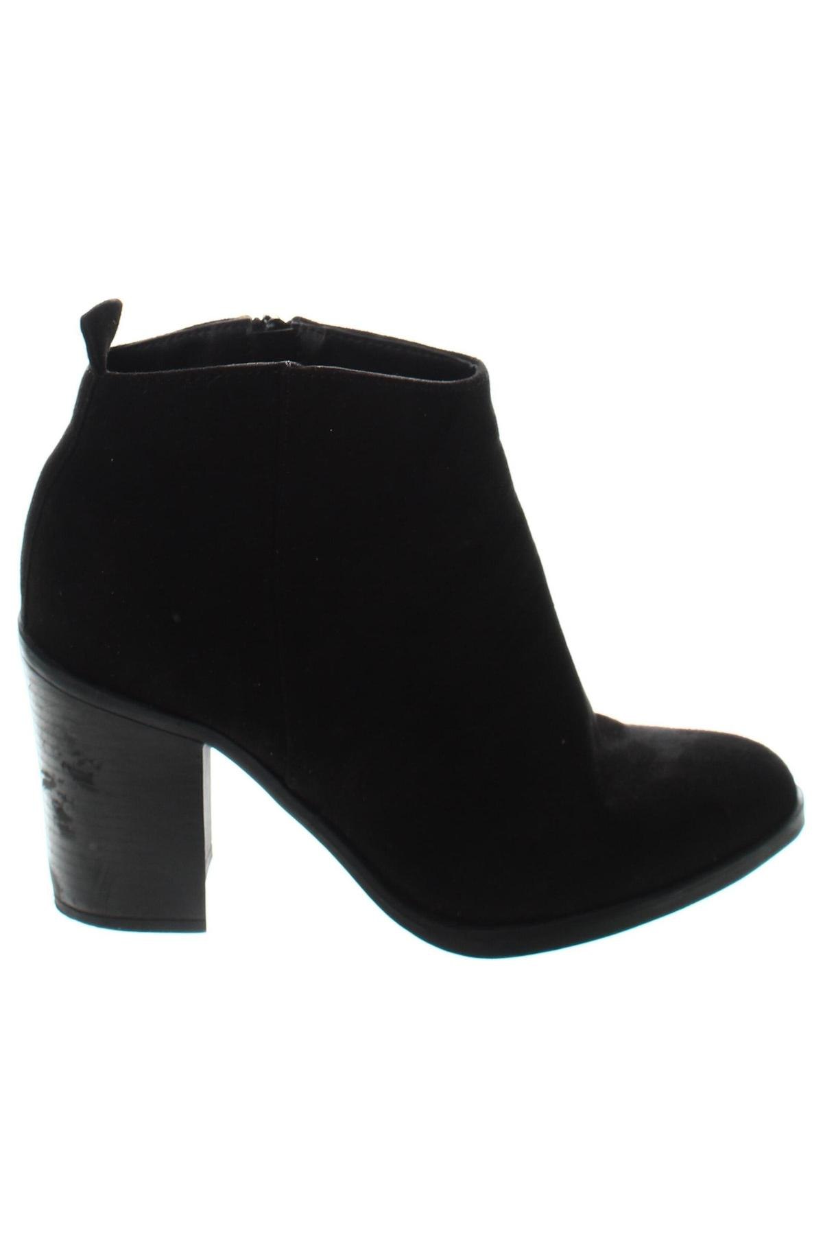 Damen Stiefeletten Primark, Größe 38, Farbe Schwarz, Preis 33,99 €