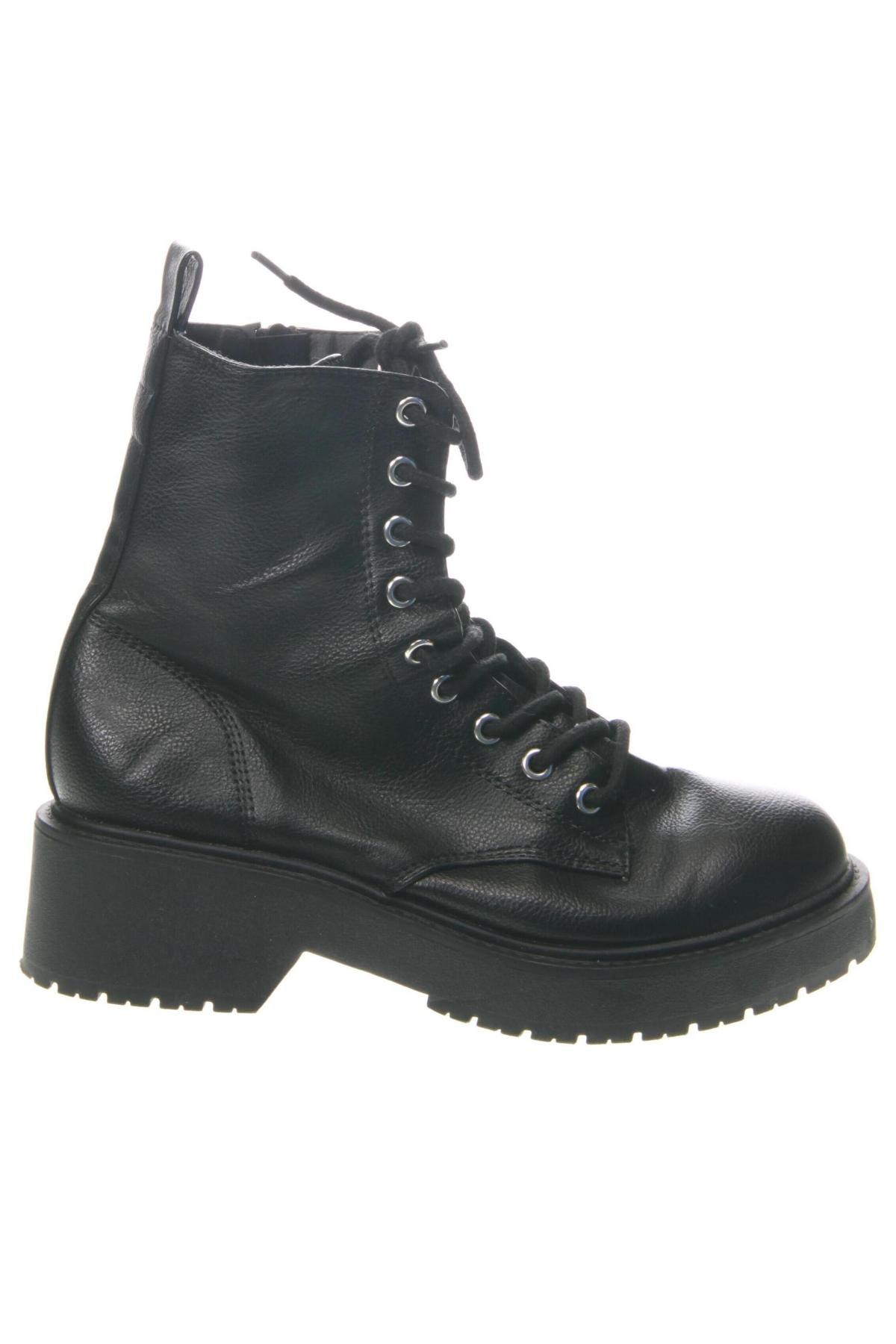 Damen Stiefeletten Primark, Größe 38, Farbe Schwarz, Preis € 33,99