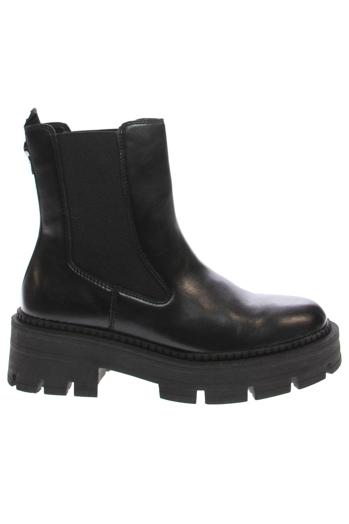 Damen Stiefeletten Tamaris, Größe 39, Farbe Schwarz, Preis € 72,00