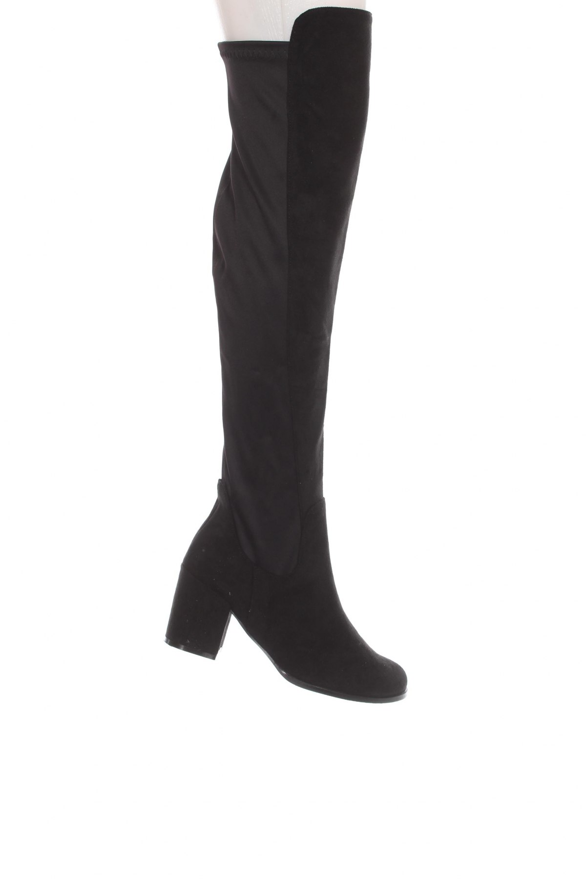 Damenstiefel, Größe 42, Farbe Schwarz, Preis € 47,52