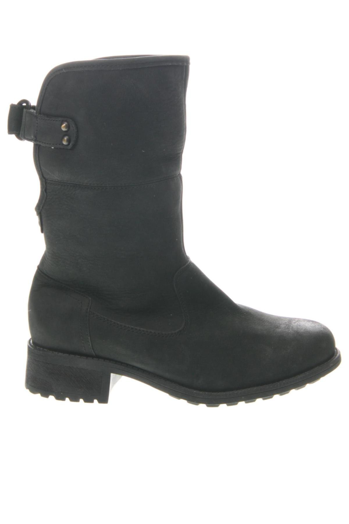 Damenstiefel, Größe 37, Farbe Schwarz, Preis € 49,53