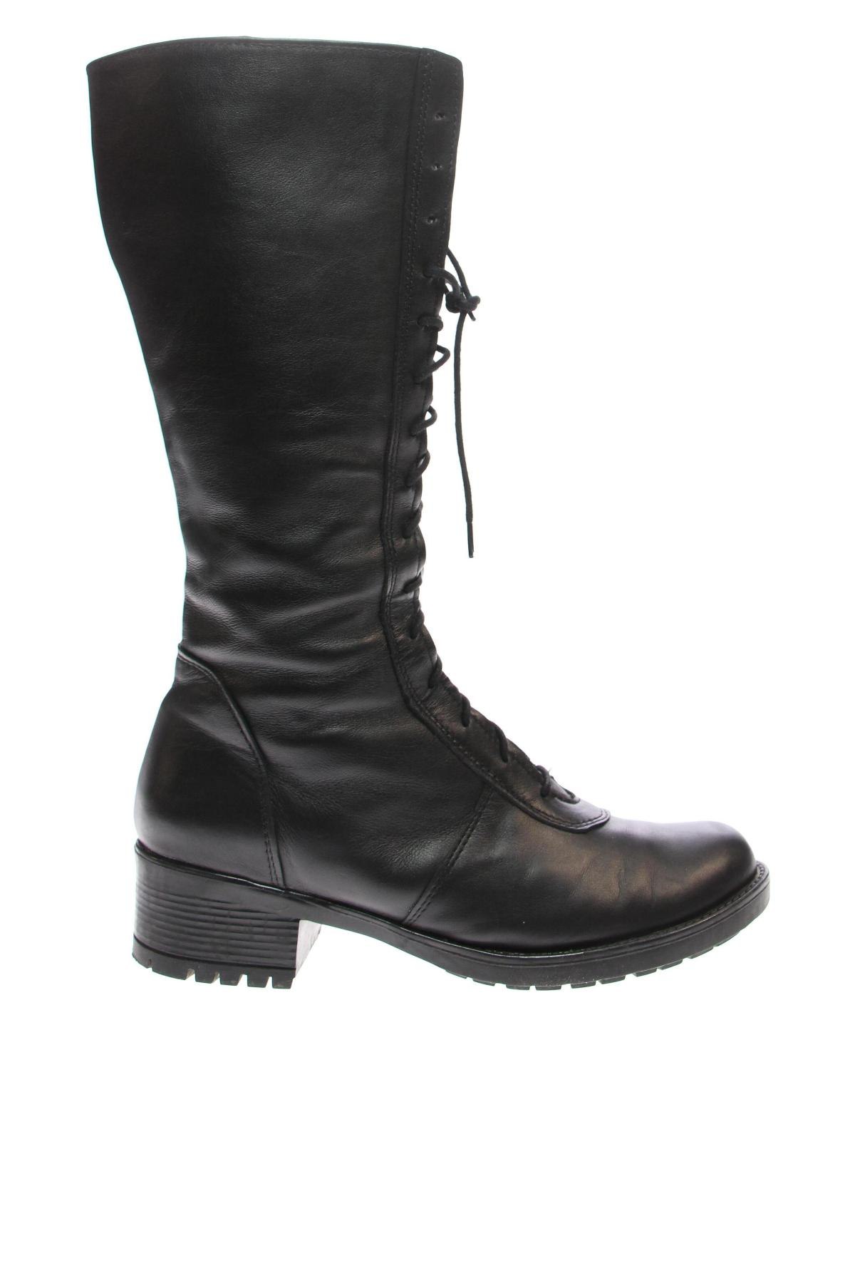 Damenstiefel, Größe 40, Farbe Schwarz, Preis € 49,62