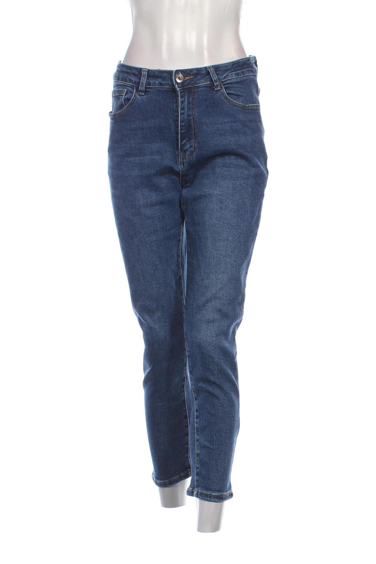 Damen Jeans, Größe M, Farbe Blau, Preis 8,99 €