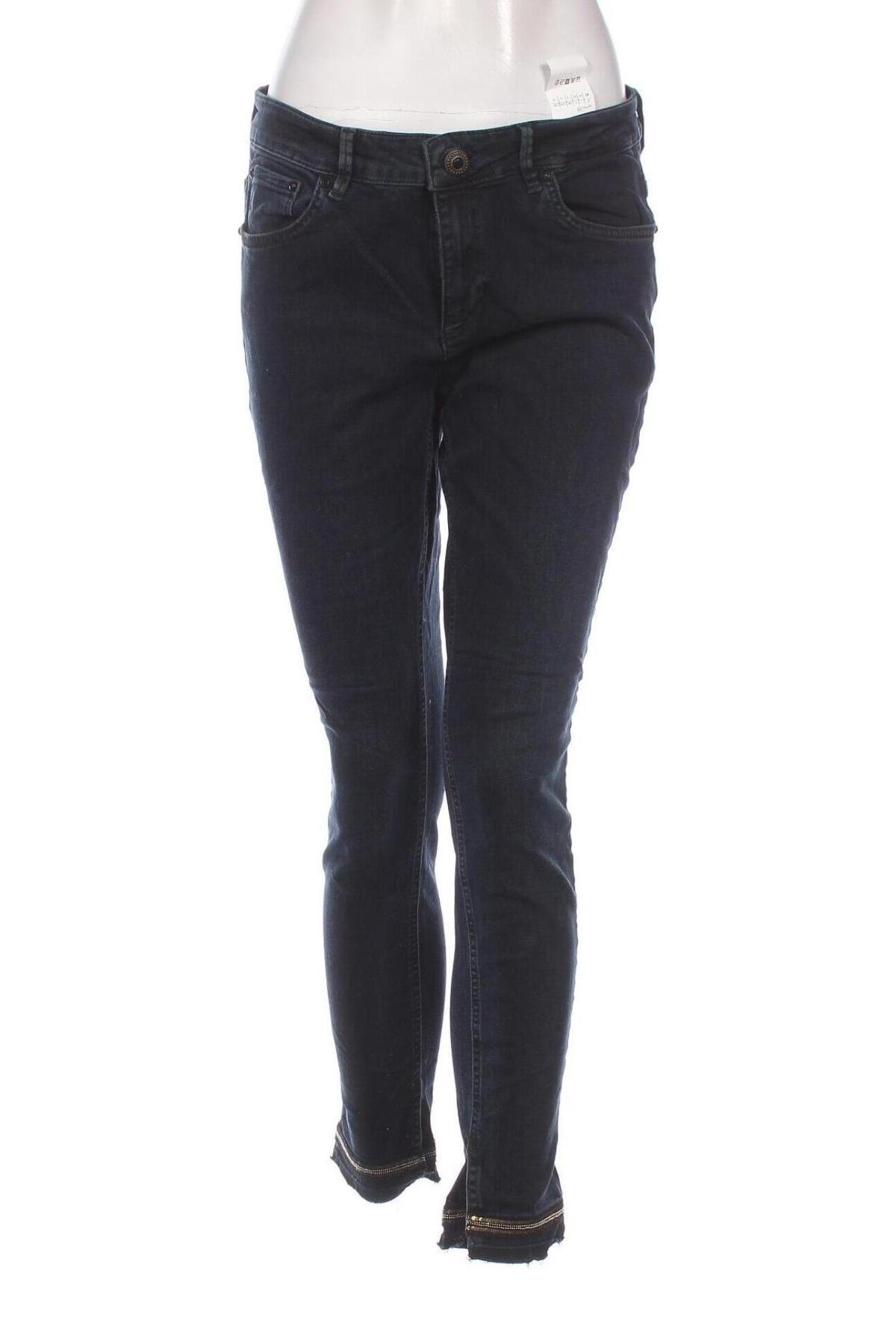 Damen Jeans, Größe M, Farbe Blau, Preis 8,99 €