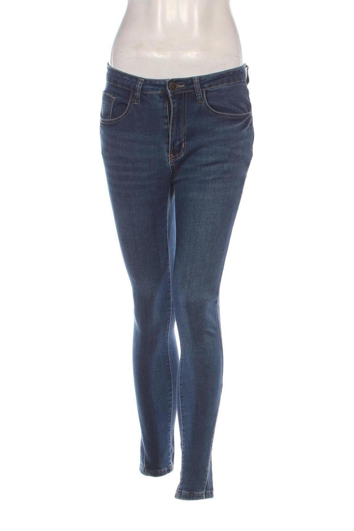 Damen Jeans, Größe M, Farbe Blau, Preis € 15,00