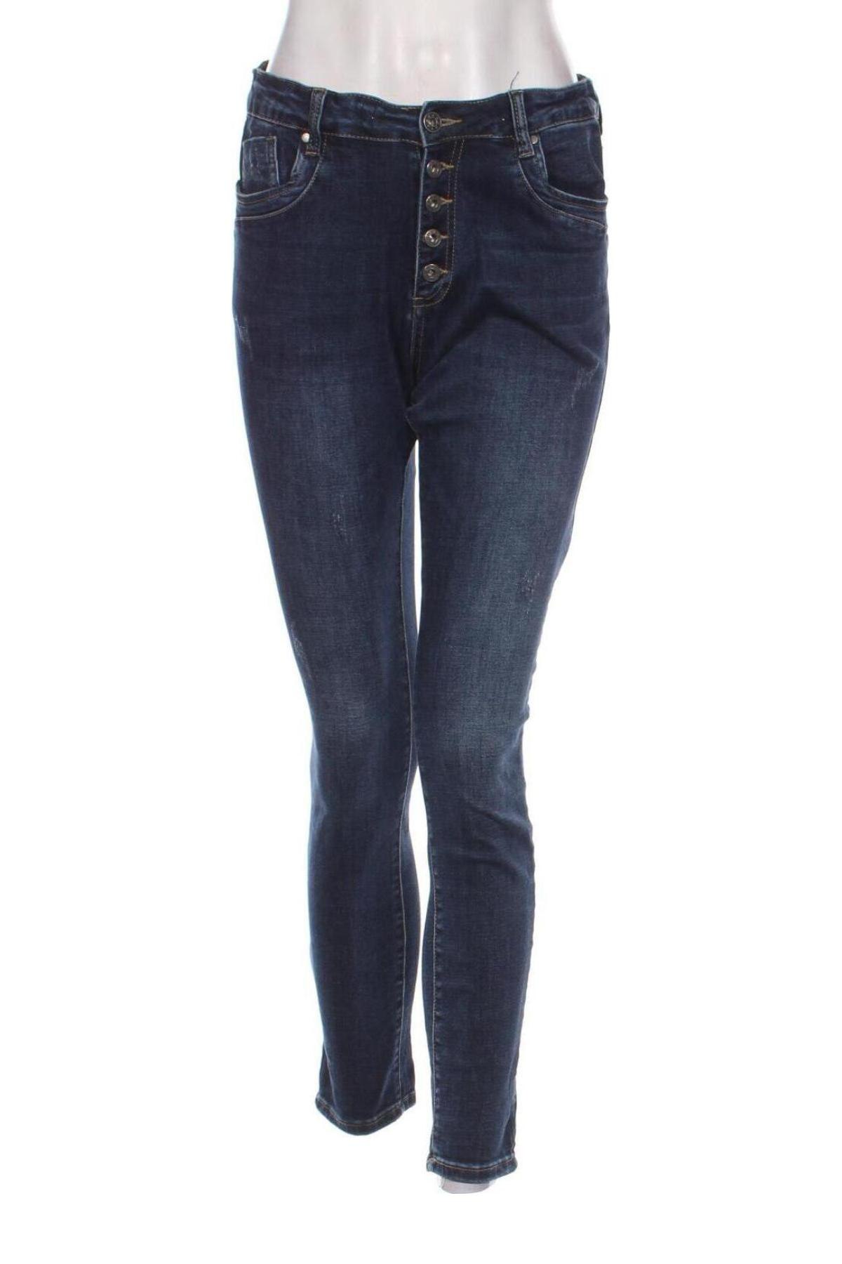 Damen Jeans, Größe S, Farbe Blau, Preis 10,99 €