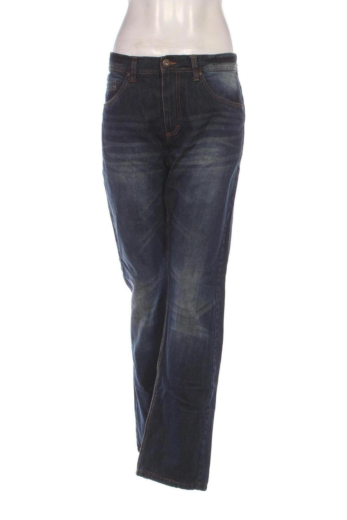 Damen Jeans, Größe XXL, Farbe Blau, Preis € 20,49