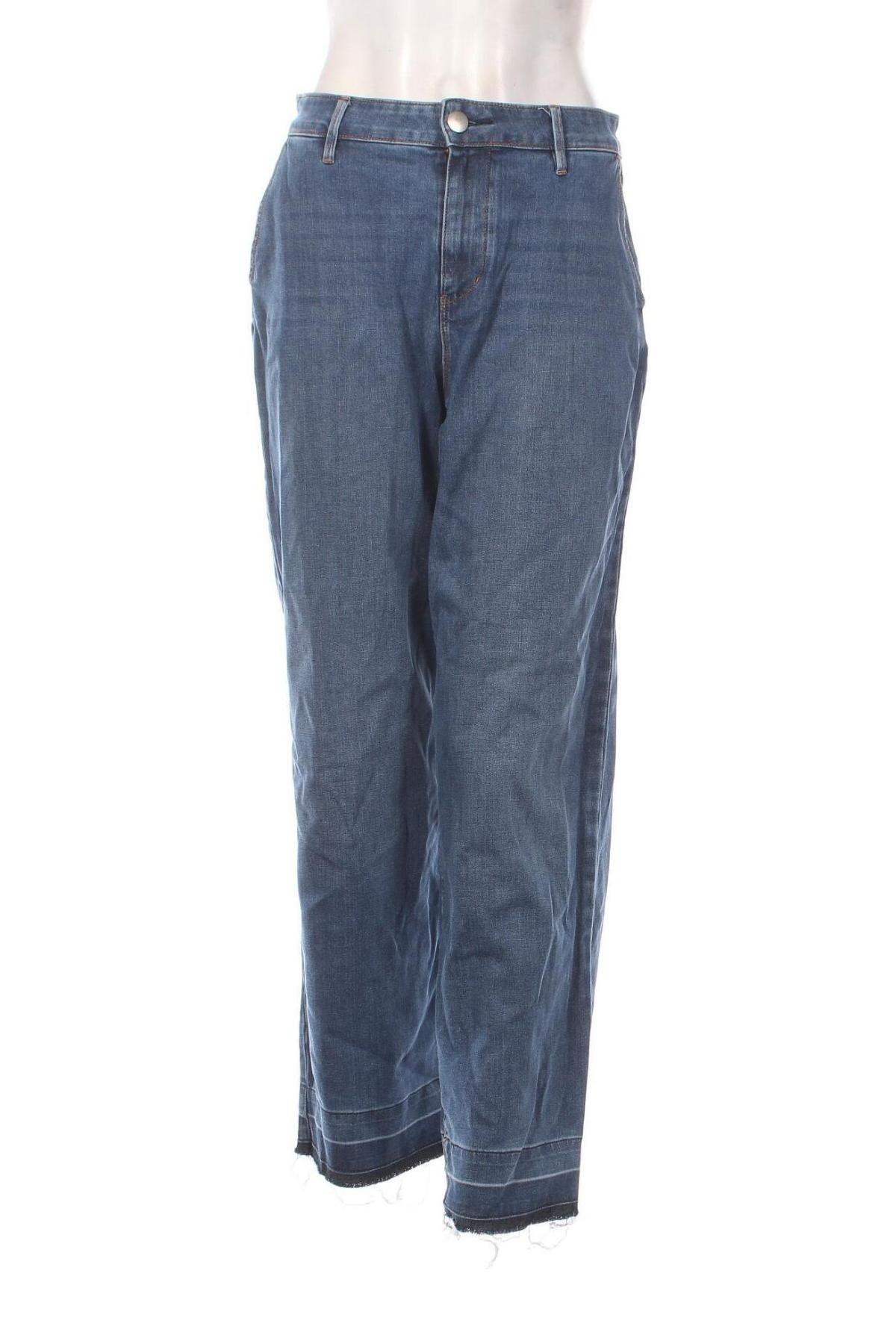 Damen Jeans, Größe M, Farbe Blau, Preis 8,99 €