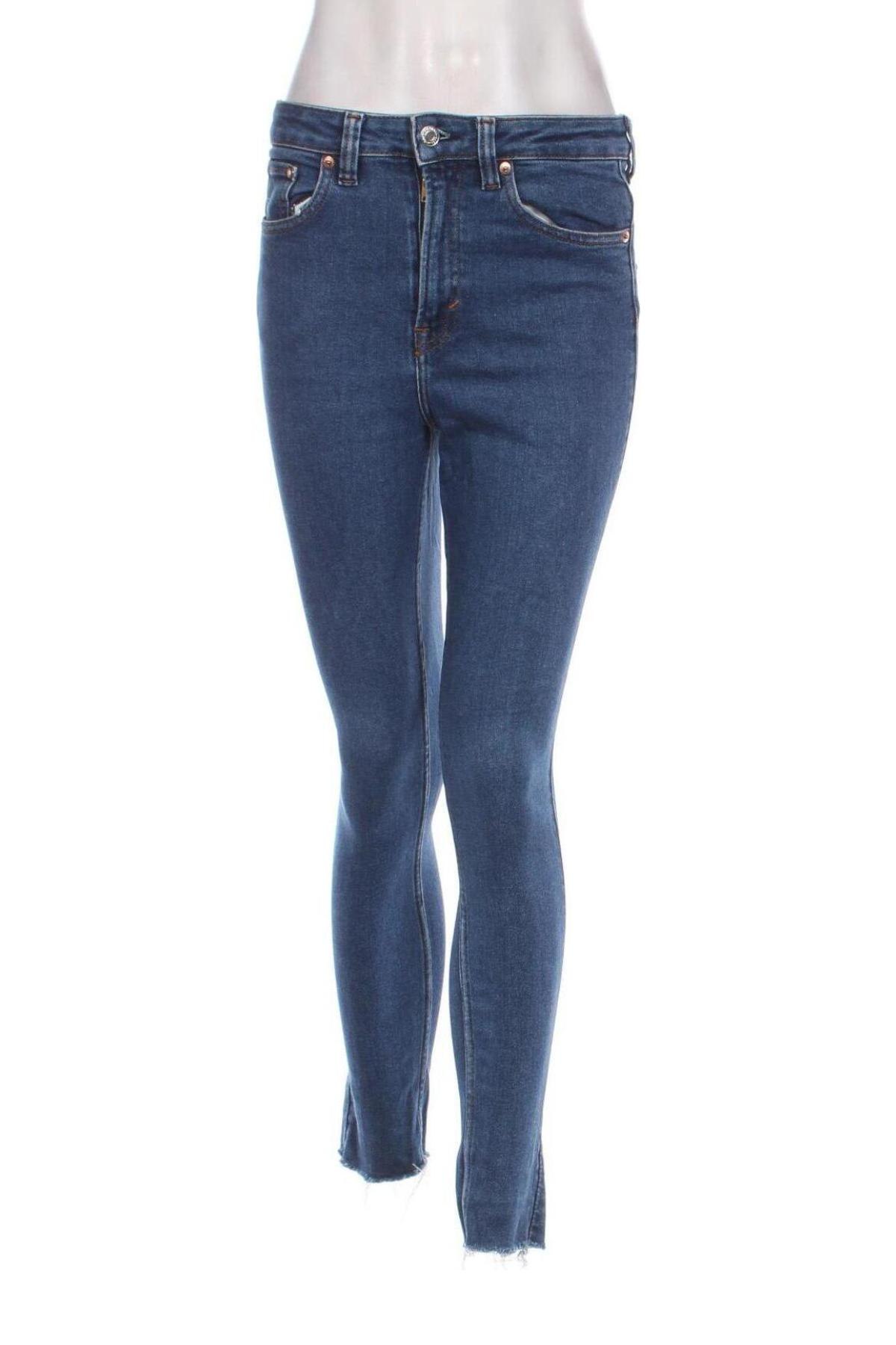 Damen Jeans, Größe S, Farbe Blau, Preis 8,99 €