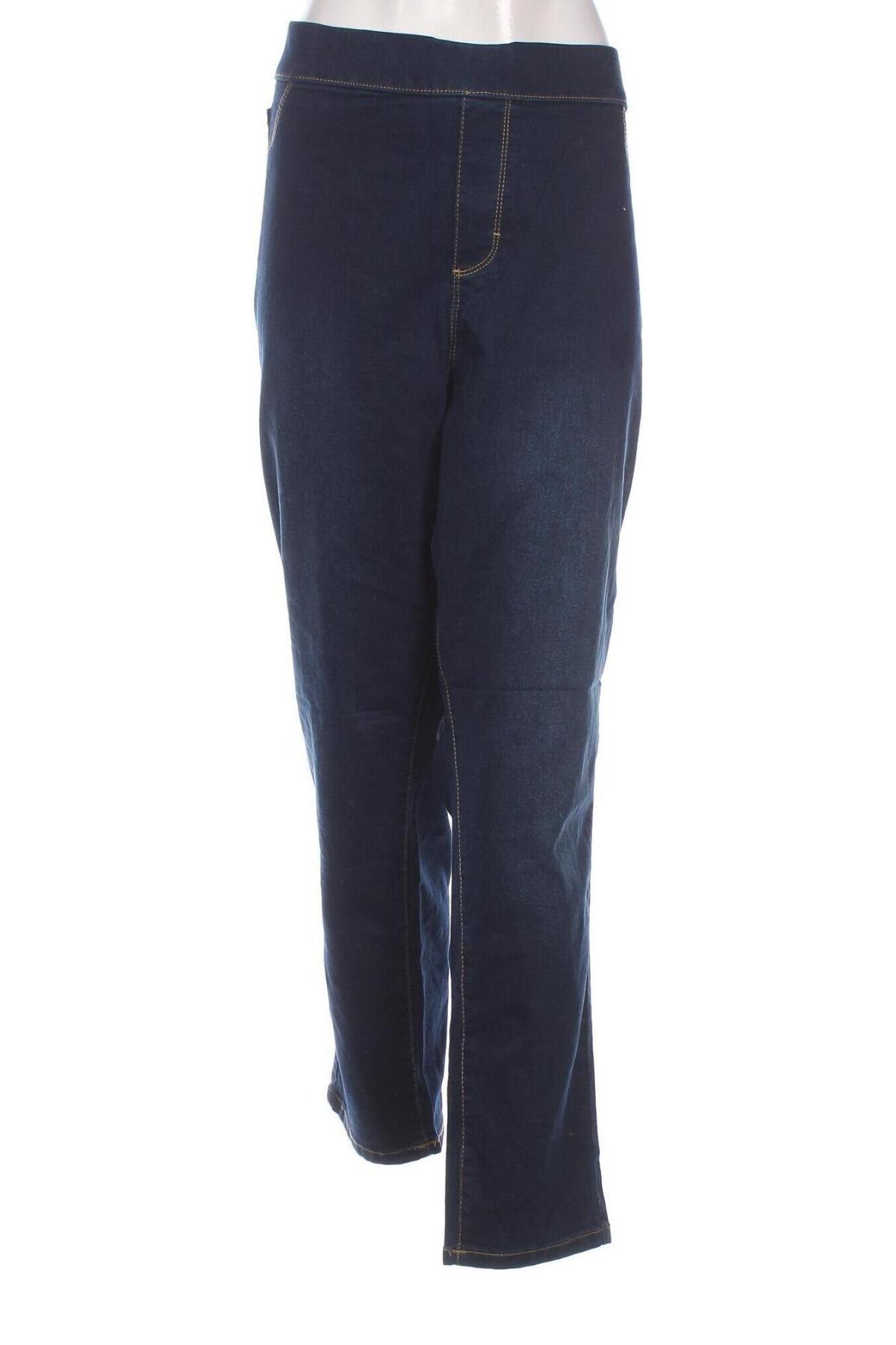 Damen Jeans Avella, Größe XXL, Farbe Blau, Preis 13,99 €