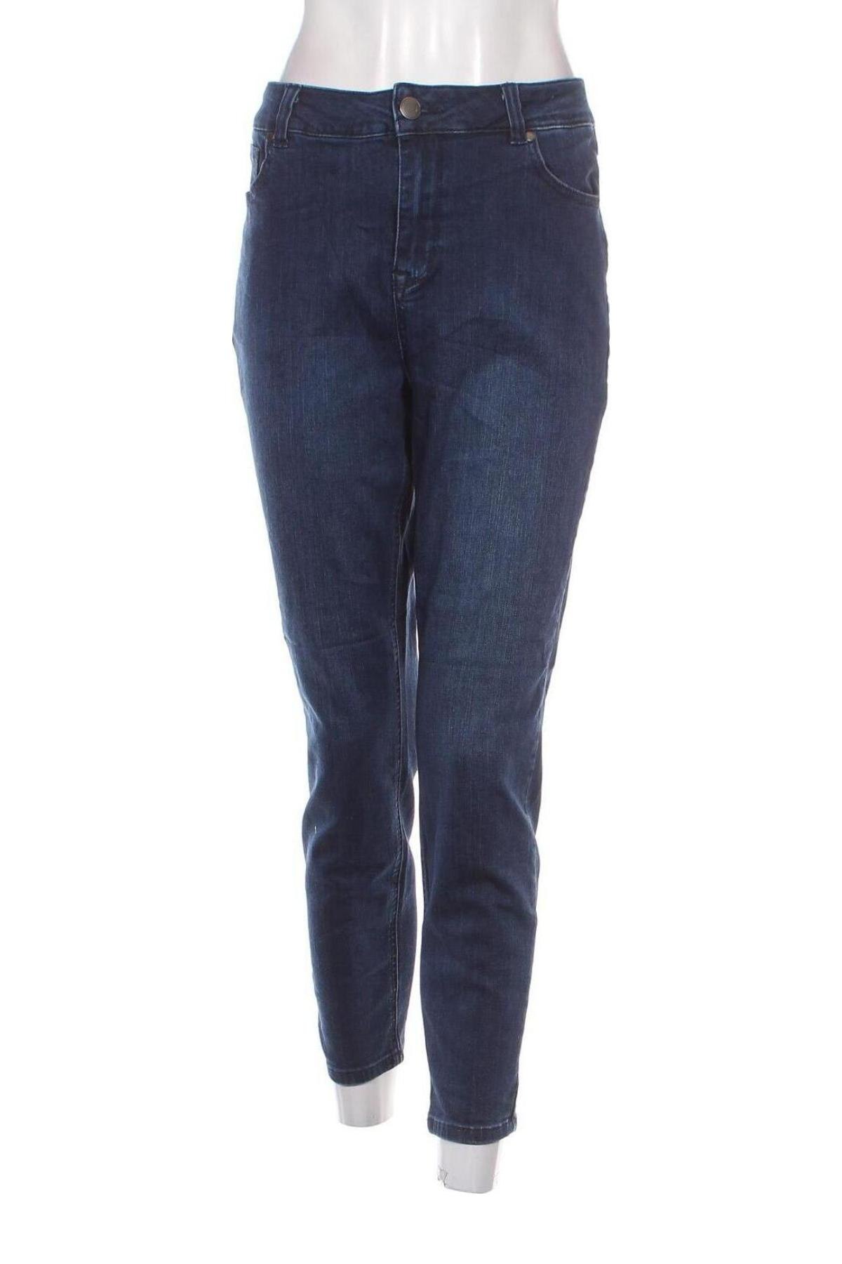 Damen Jeans Avenue, Größe L, Farbe Blau, Preis 64,99 €