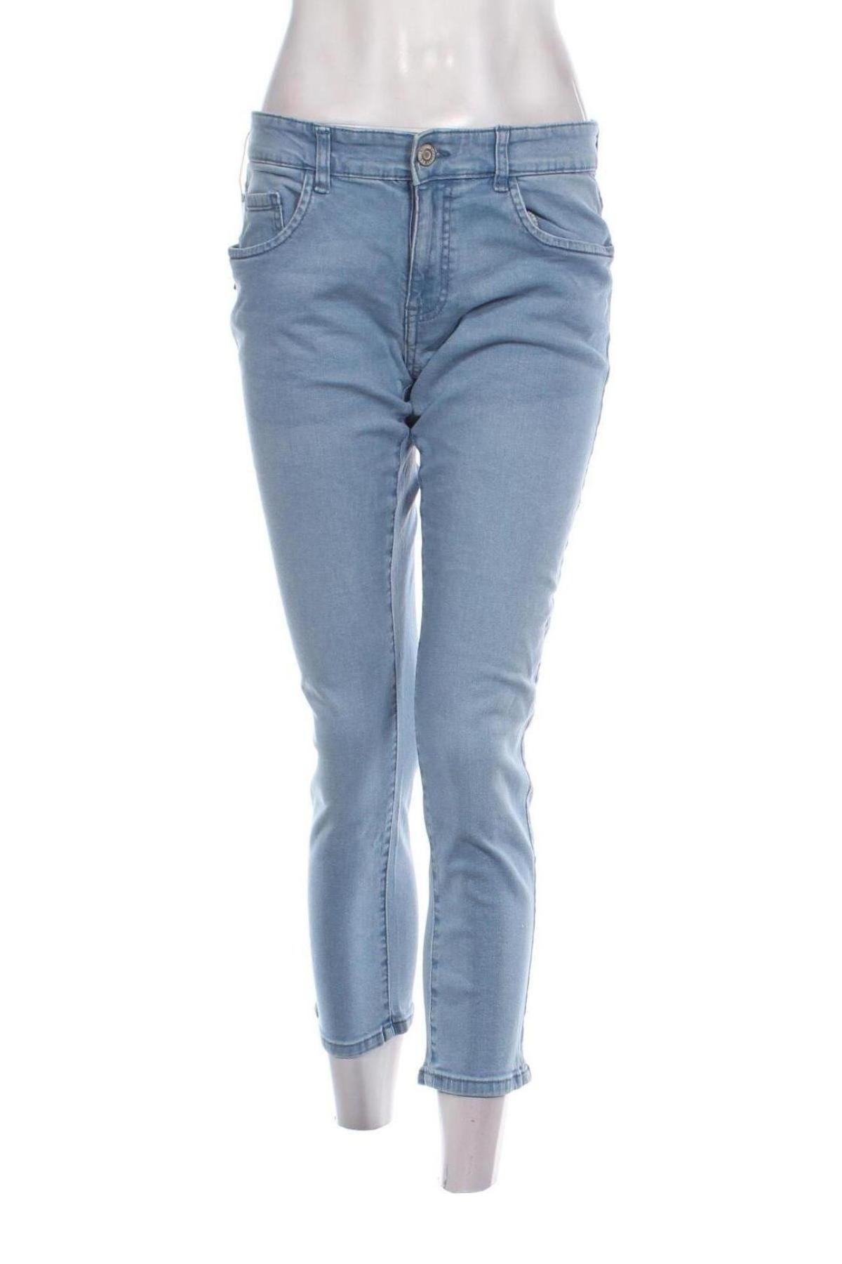 Damen Jeans Blue Motion, Größe M, Farbe Blau, Preis € 14,49