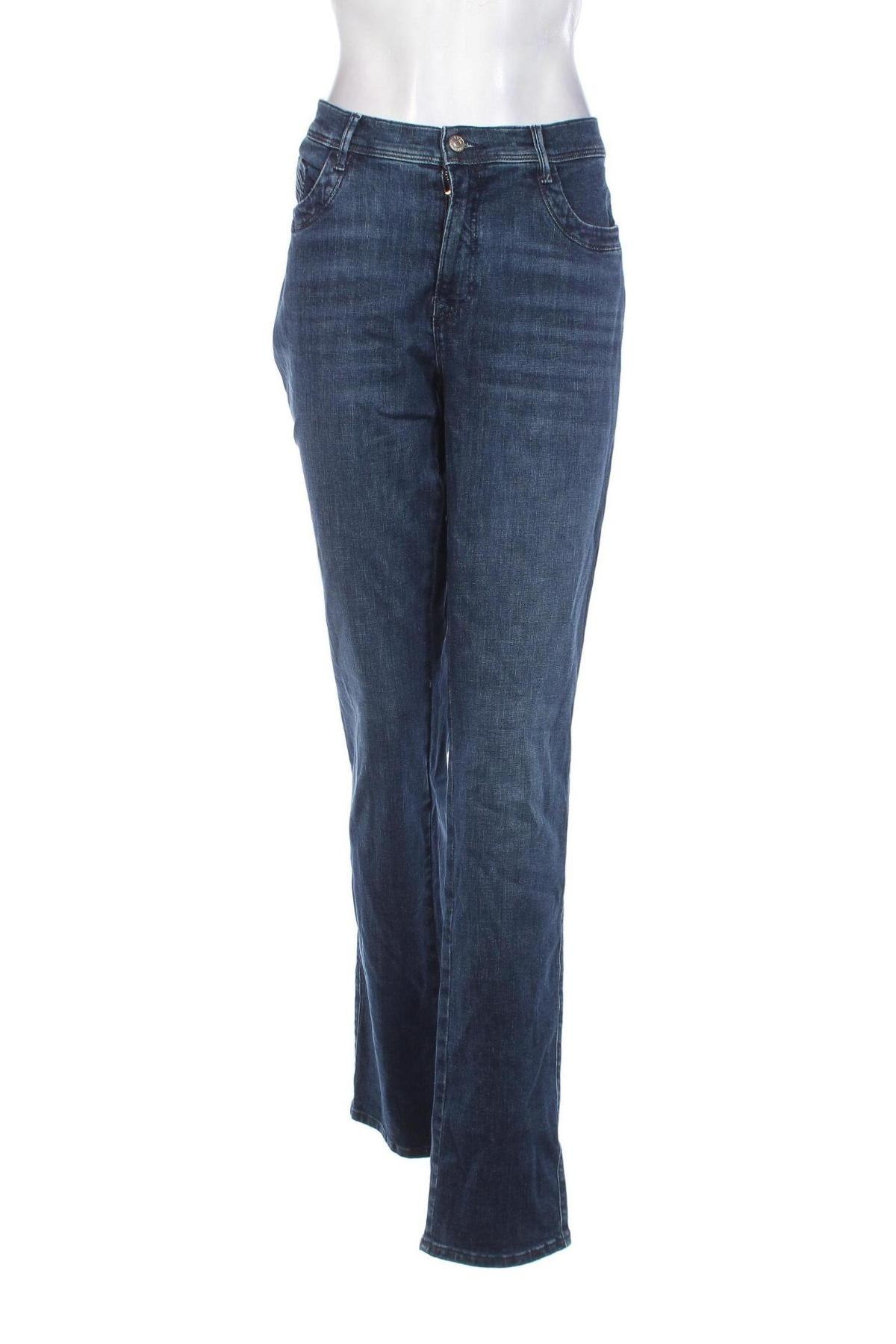 Damen Jeans Brax, Größe M, Farbe Blau, Preis € 52,49