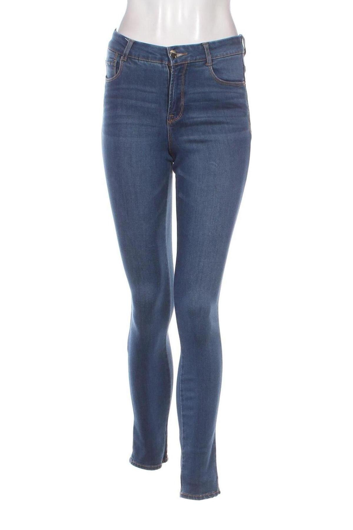 Damen Jeans Cache Cache, Größe S, Farbe Blau, Preis 14,83 €