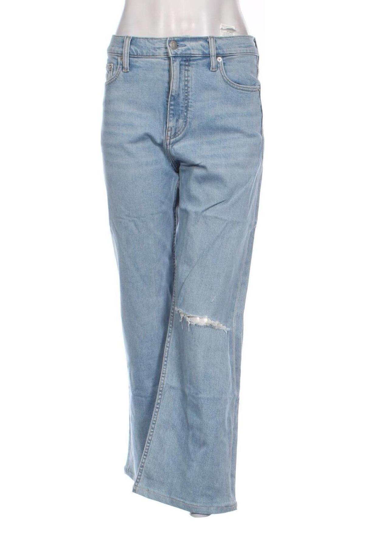 Damen Jeans Calvin Klein Jeans, Größe L, Farbe Blau, Preis 47,99 €