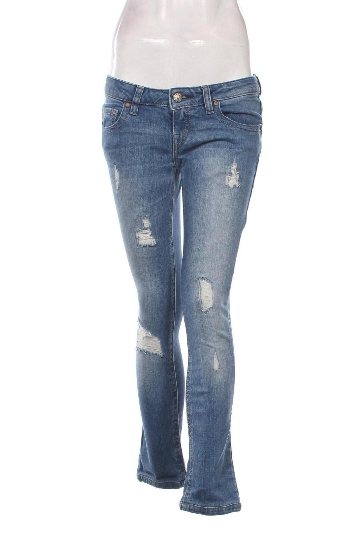 Damen Jeans Cordon, Größe M, Farbe Blau, Preis € 13,99