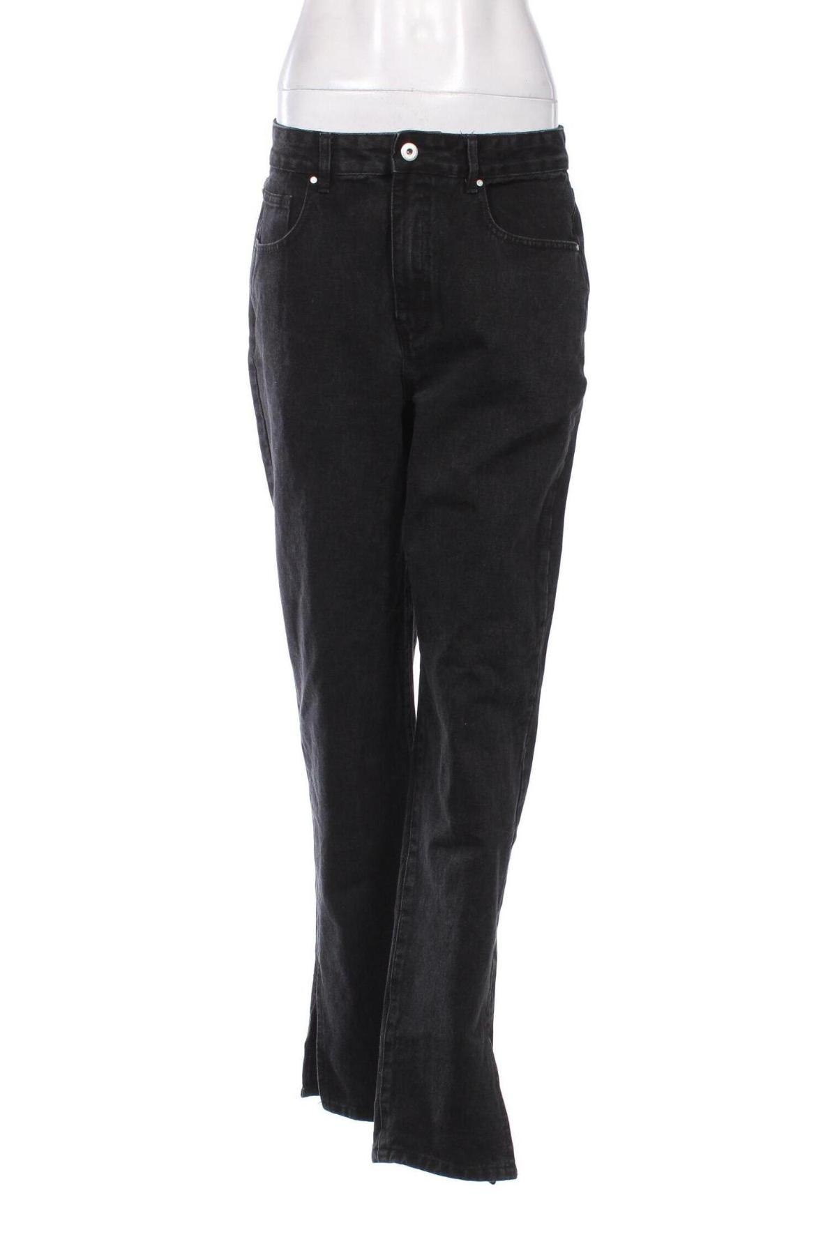 Damen Jeans Cotton On, Größe M, Farbe Schwarz, Preis € 8,99