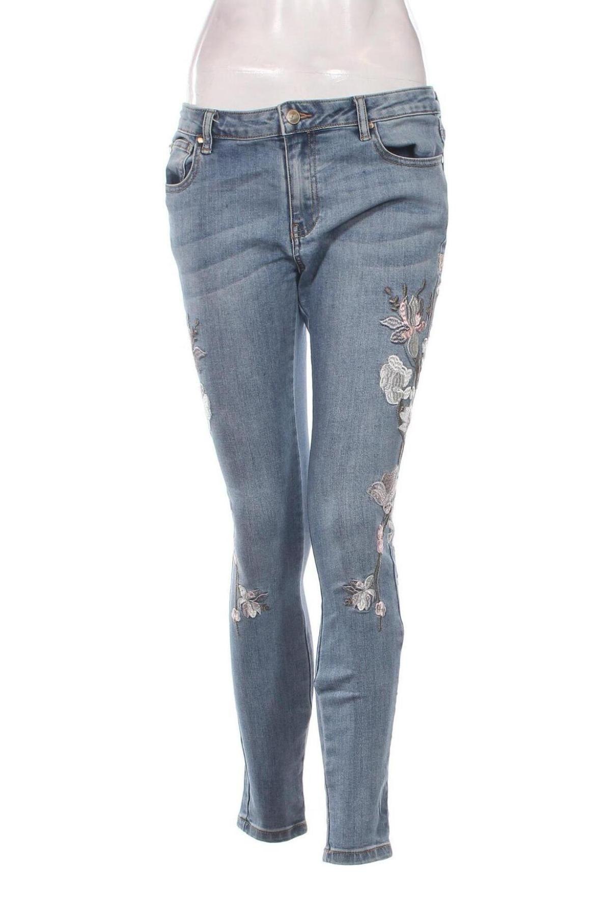 Damen Jeans Couture, Größe L, Farbe Blau, Preis € 20,97