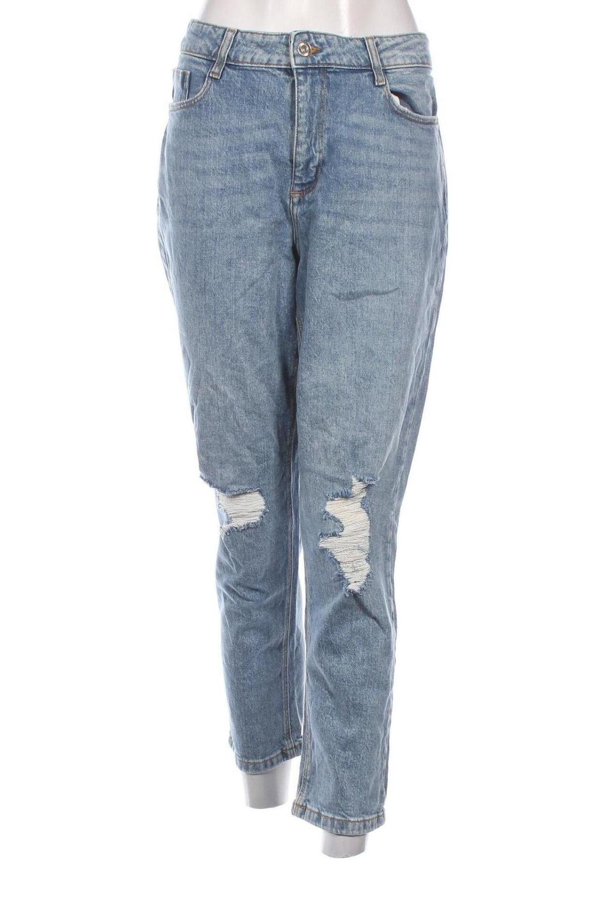 Damen Jeans Dorothy Perkins, Größe L, Farbe Blau, Preis € 11,99