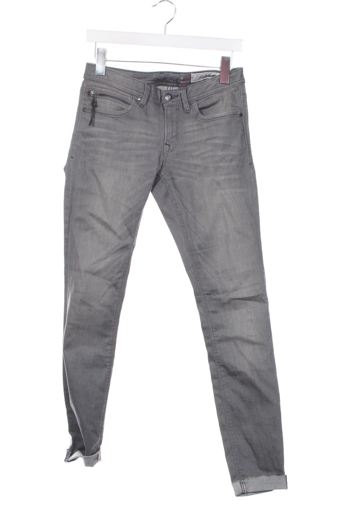 Damen Jeans Edc By Esprit, Größe S, Farbe Grau, Preis 14,99 €