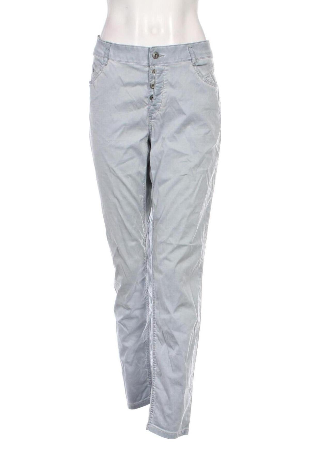 Női farmernadrág Edc By Esprit, Méret XXL, Szín Szürke, Ár 8 200 Ft