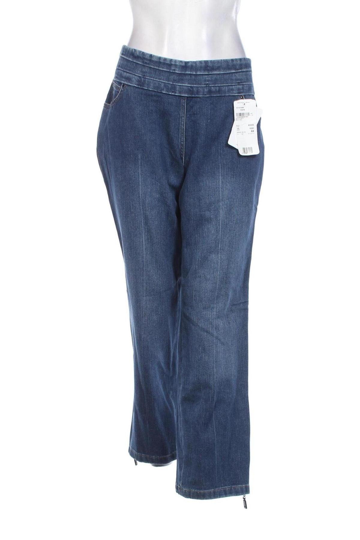 Damen Jeans Escada, Größe XL, Farbe Blau, Preis 340,49 €