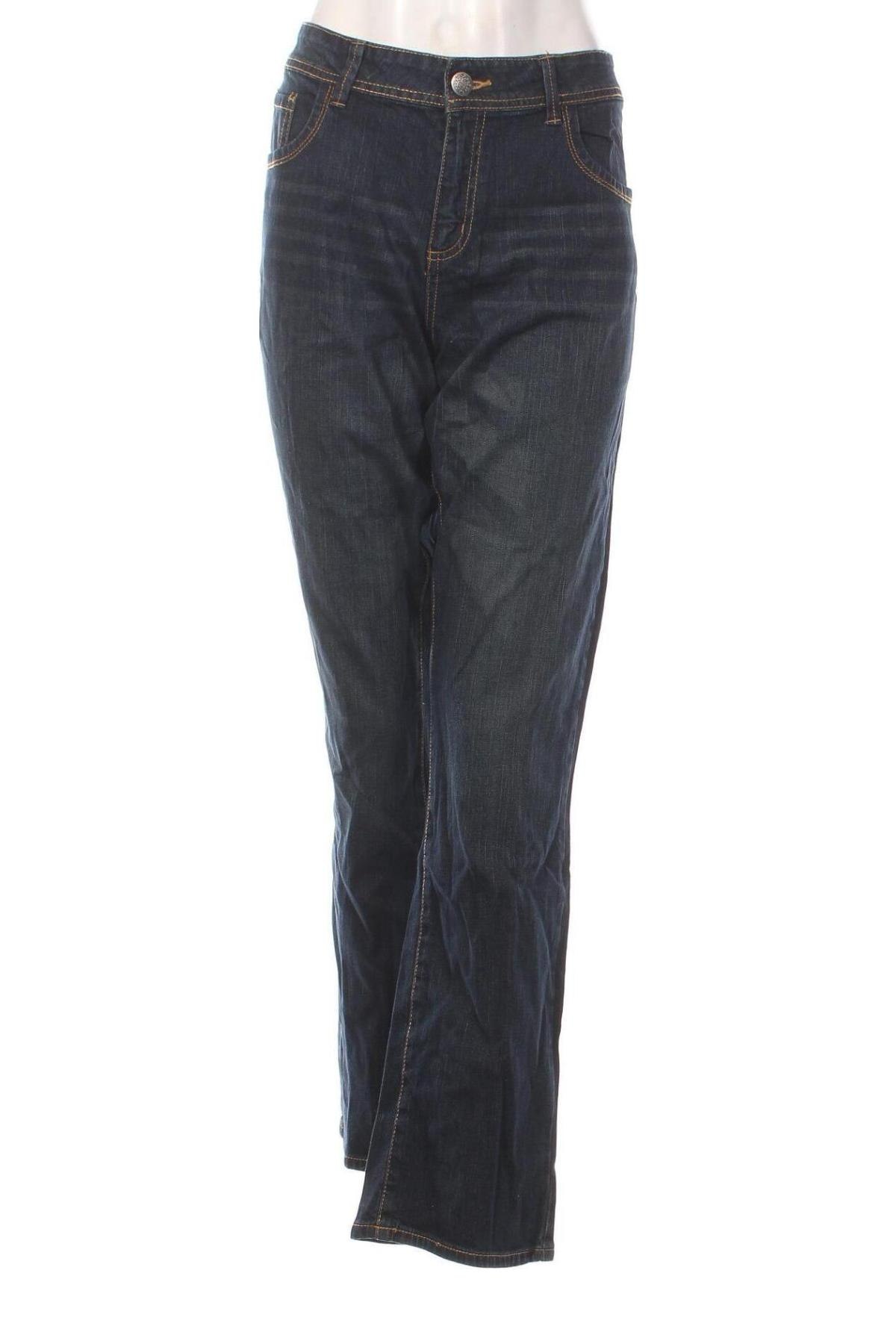 Damen Jeans Esmara, Größe XL, Farbe Blau, Preis 15,99 €