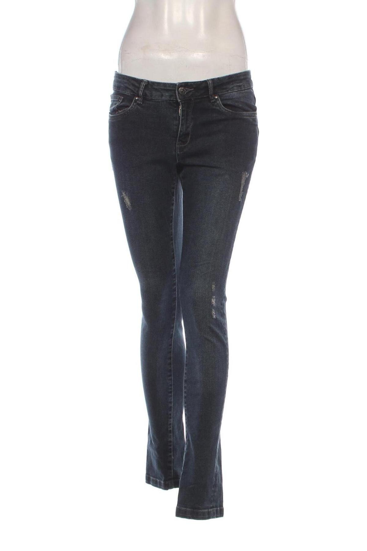 Damen Jeans Esmara, Größe M, Farbe Blau, Preis € 20,49