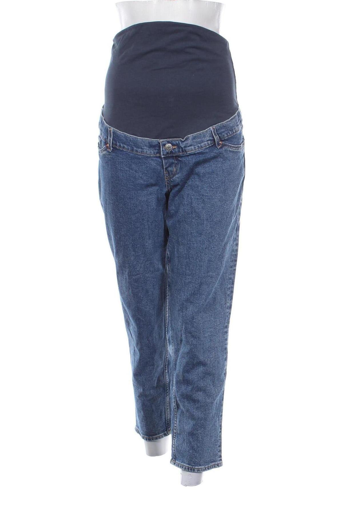 Damen Jeans H&M, Größe M, Farbe Blau, Preis 8,99 €