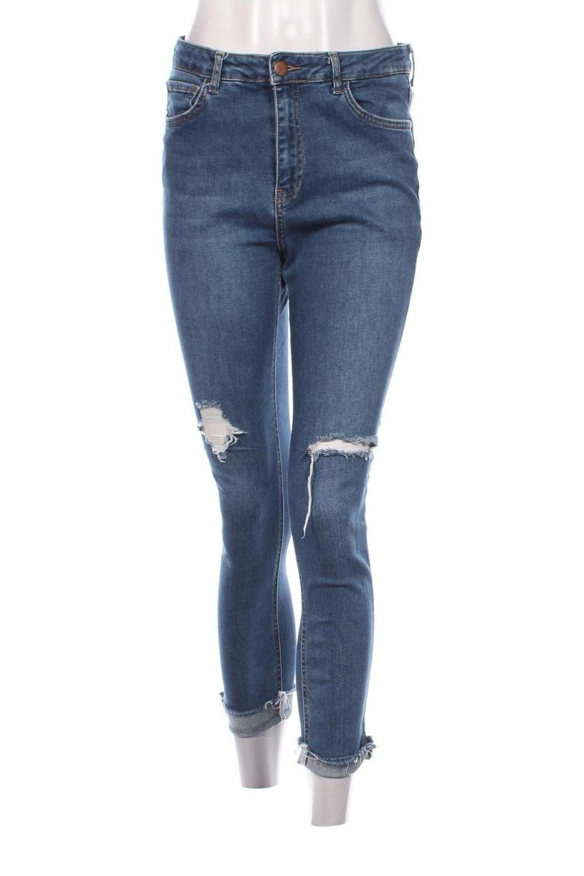 Damen Jeans Koton, Größe M, Farbe Blau, Preis 19,99 €