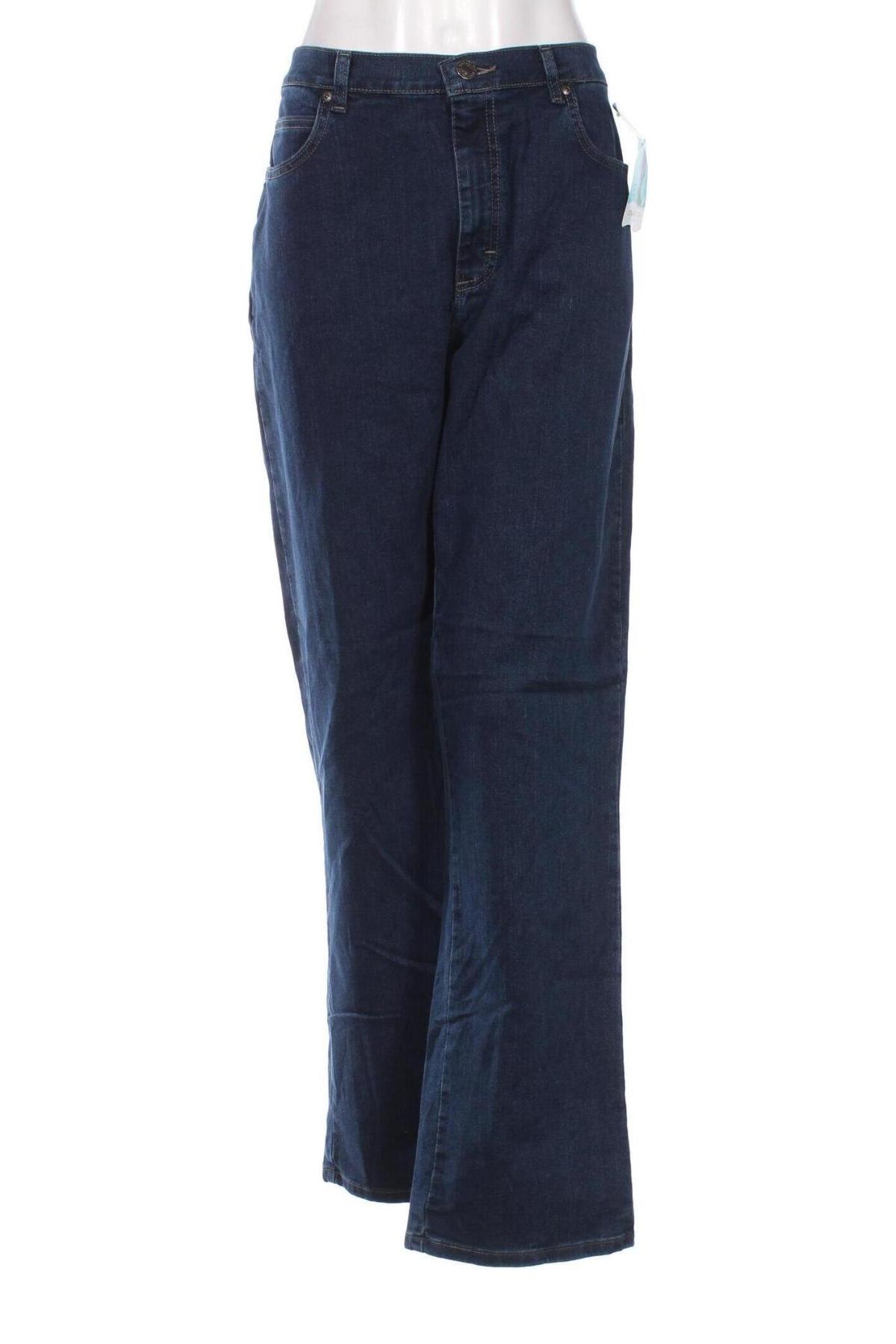 Damen Jeans Lee, Größe XL, Farbe Blau, Preis 119,99 €