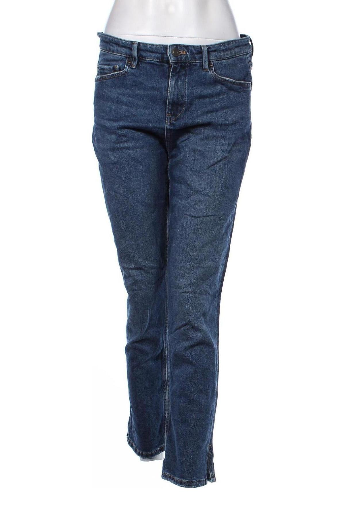 Damen Jeans Massimo Dutti, Größe M, Farbe Blau, Preis € 52,49