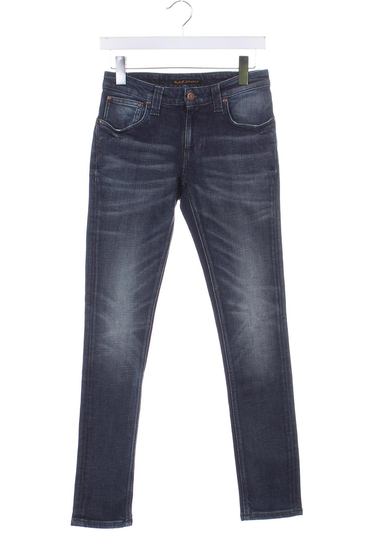 Damen Jeans Nudie Jeans Co, Größe S, Farbe Blau, Preis € 52,49