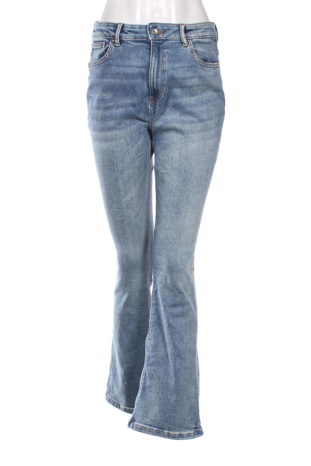 Damen Jeans ONLY, Größe M, Farbe Blau, Preis 10,99 €