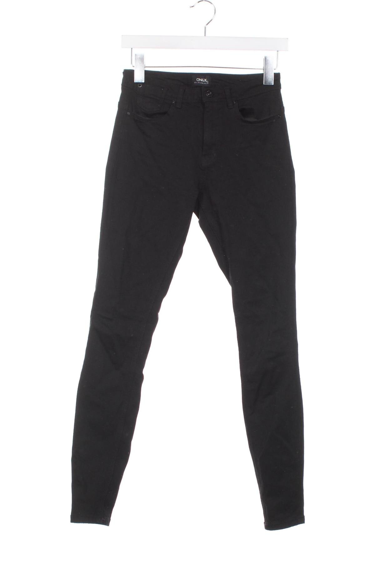 Damen Jeans ONLY, Größe S, Farbe Schwarz, Preis € 23,99