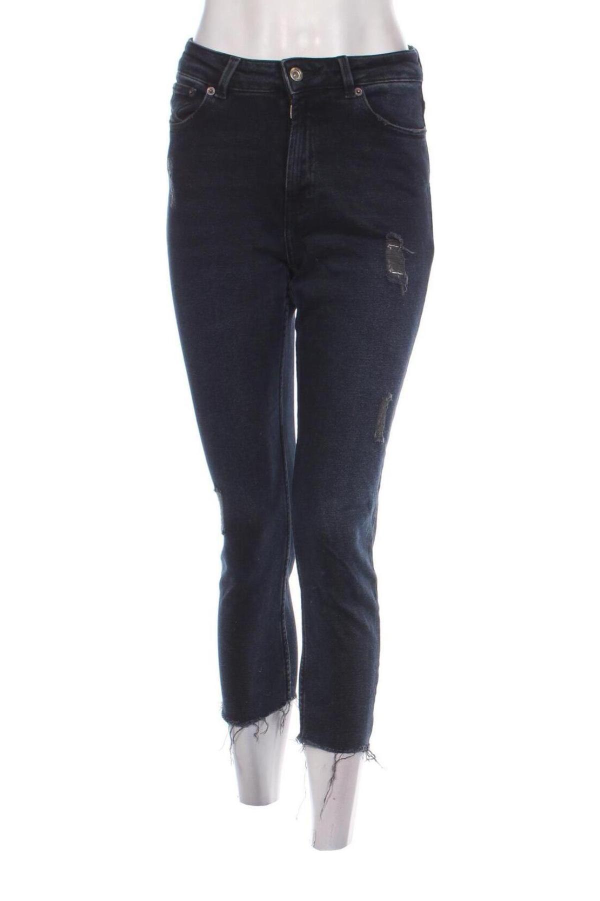 Damen Jeans ONLY, Größe S, Farbe Blau, Preis 10,99 €