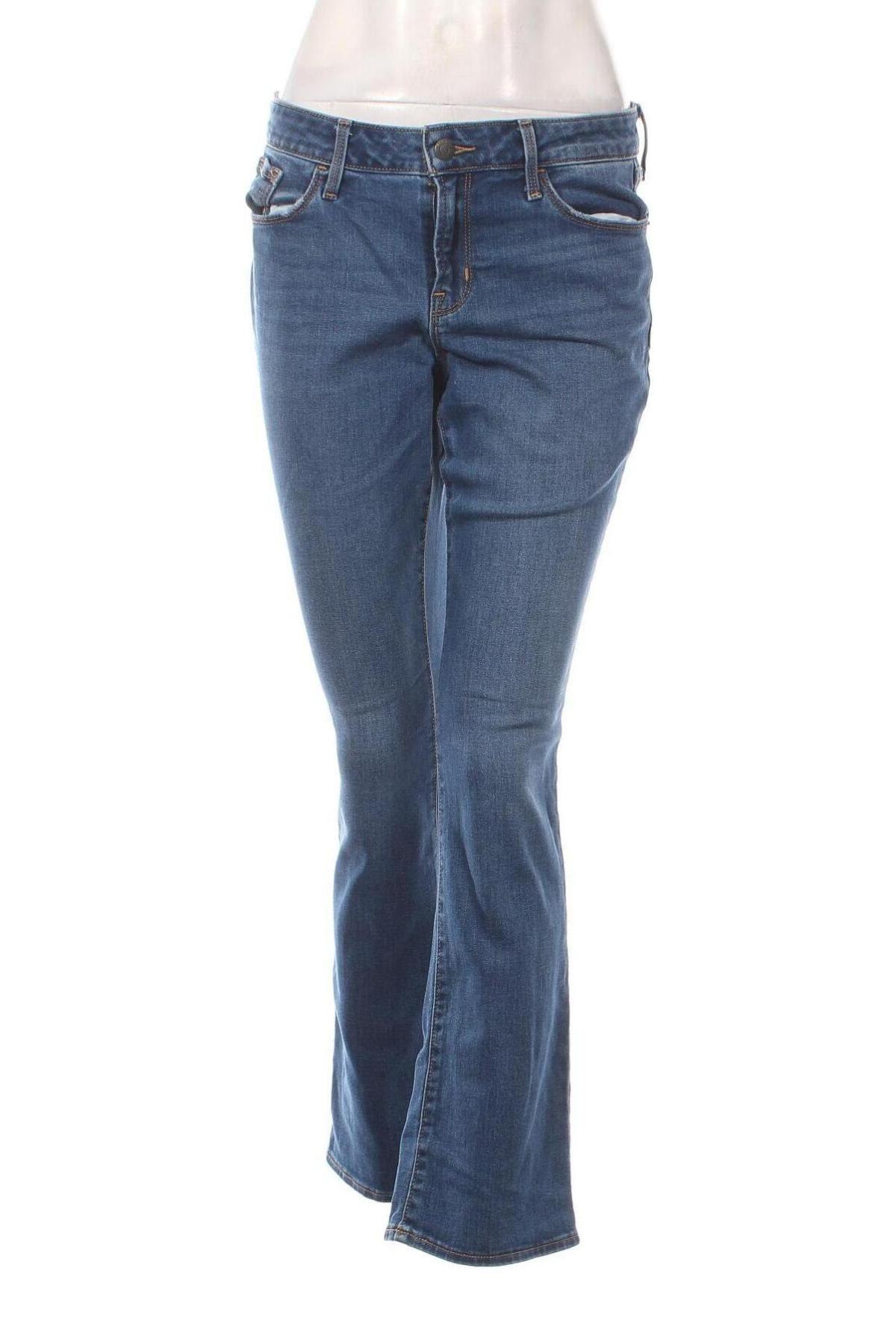 Damen Jeans Old Navy, Größe M, Farbe Blau, Preis € 14,99