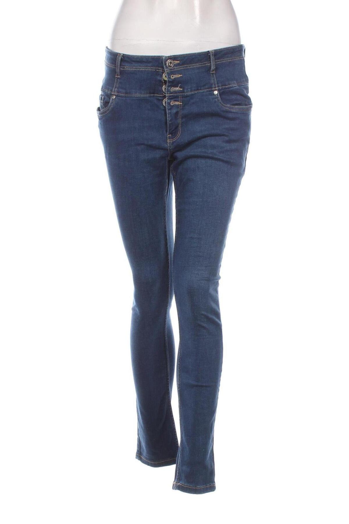 Damen Jeans Orsay, Größe M, Farbe Blau, Preis 8,99 €