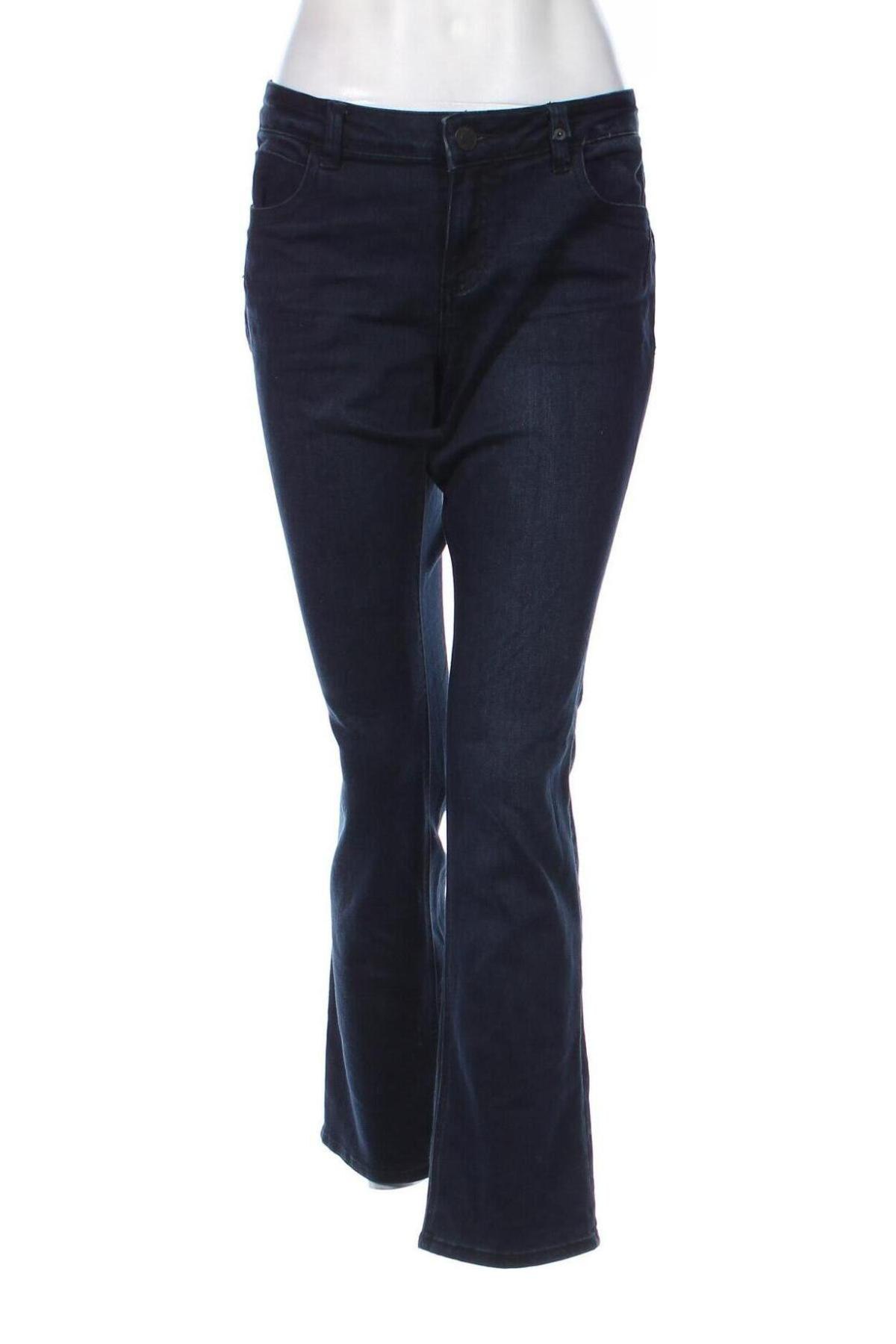 Damen Jeans S.Oliver, Größe M, Farbe Blau, Preis 28,99 €