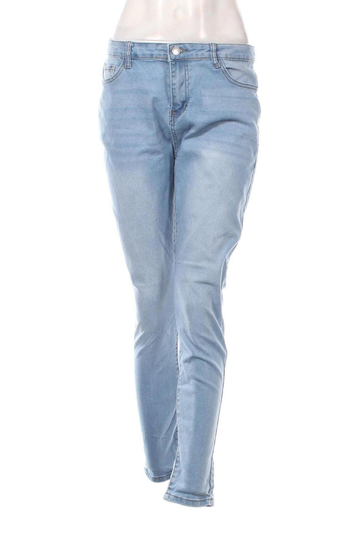 Damen Jeans SHEIN, Größe XL, Farbe Blau, Preis € 8,99