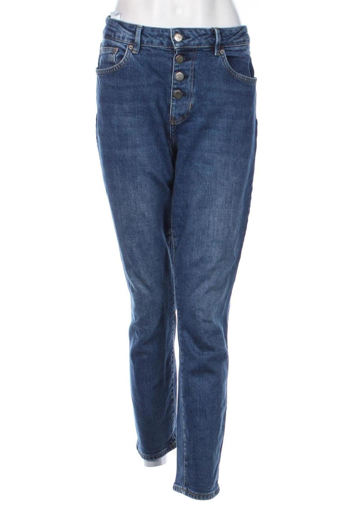 Damen Jeans Silver Creek, Größe M, Farbe Blau, Preis 52,49 €