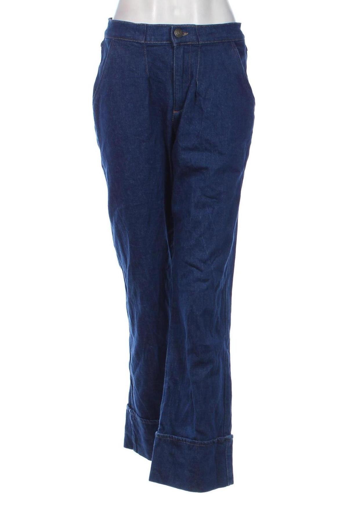 Damen Jeans Silvian Heach, Größe S, Farbe Blau, Preis 22,99 €